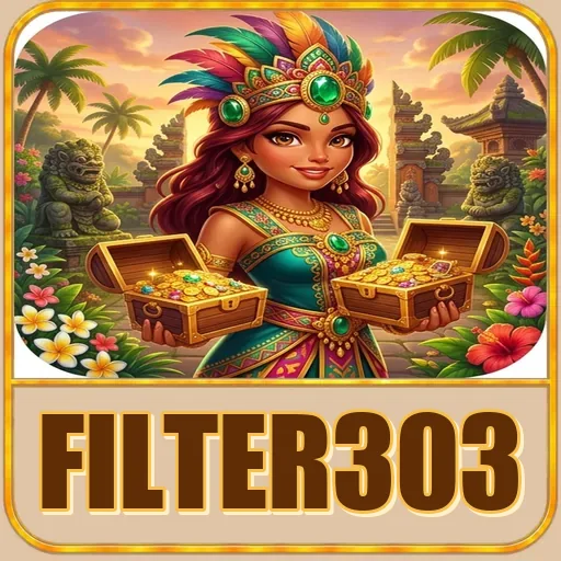 Fitur Eksklusif App filter303 - Mode Offline, Login Biometrik