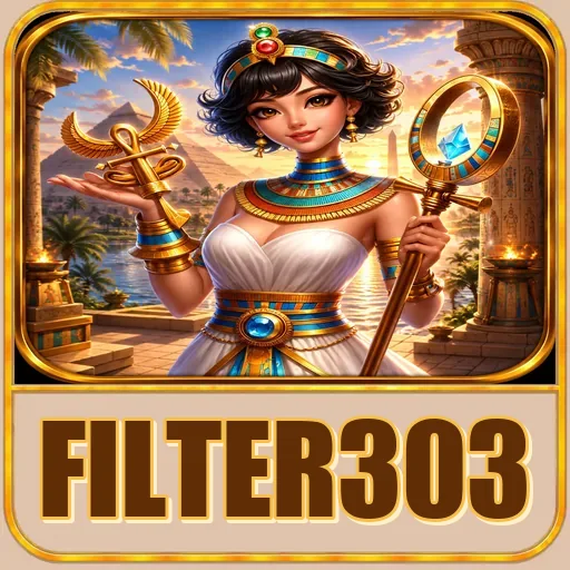 App Mobile filter303 - Bermain di Mana Saja di Smartphone Anda
